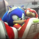SONIC RIDERS: ZERO GRAVITY LOVERS
