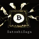 Satoshi Saga Ordinals
