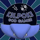 K3LPoke's Gamers