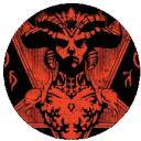 Diablo 4 Underground Discord Server Icon