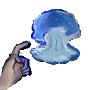 Ꮺ🌀₊˚ ଓ﹕𝓙ellyfish ✦ 𝒦 ingdom! ꒷₊ ⭐ɞ avatar