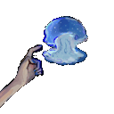 ⋆ 𓂃 🌊　Jellyfish．Kingdom! ꮺ₊˚﹒💤