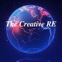 THE CREATIVE RE Discord Server Icon