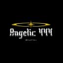 ANGELIC444BRAND Discord Server Icon