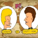 Beavis and Butt-Head: The International Archive