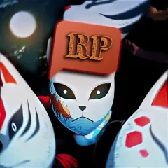 RP • XIVIVIDE Icon