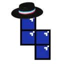 Classic Tetris Chile