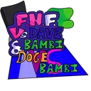 DNB: The Battle of Doge VS Bambi Community Server