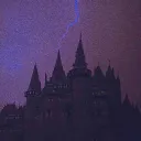 🕸The Haunted Estate🕸