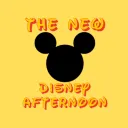 The New Disney Afternoon Server
