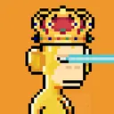 Pixel Chimp Yacht Club