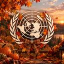 SUN | United Nations Discord Server Icon