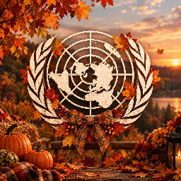 Discovery icon for SUN | United Nations Discord server