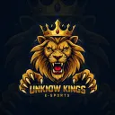 Unknow Kings Counter-Strike 2