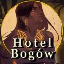 ༊ 🜲  ‧  𝙷𝙾𝚃𝙴𝙻 𝙱𝙾𝙶𝙾𝚆   |  Serwery RP ࿐