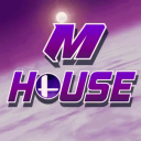 M House Discord Server Icon