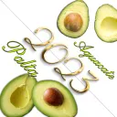 paltas vs aguacates