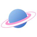 Saturn MC Discord Server Icon