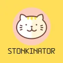 Stonkinator's icon