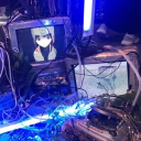 ✧ 📞 ° Dark Chaos⸝⸝﹒// Boost us! // ✦・₊˚ Discord server icon