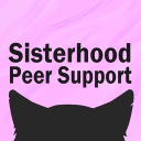Sisterhood Peer Support Server Icon