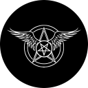 Grigorist Temple of Satanael Discord server icon