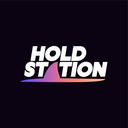 Holdstation- DeFutures Wallet icon