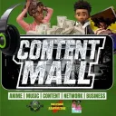 Content Mall Discord Server Icon