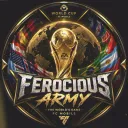 Ferocious Army