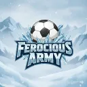 Ferocious Army