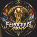 Ferocious Army