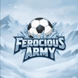 Discovery icon for Ferocious Army Discord server