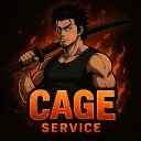 Cage Service