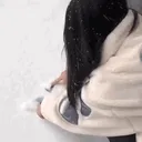 ♡　⁺　☃　﹐　beau