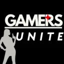 Gamers Unite Discord Server Icon