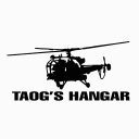 Taog's Hangar - Community Discord Discord Server Icon
