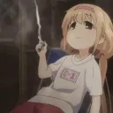 Anime TacoBell