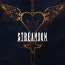 StreamDom2.0 Community Discord Server Icon