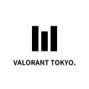 VALORANT TOKYO.