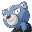 Yukeytiのサーバー