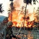 Smoke on the water | Vietnam War Wargame