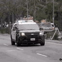 [02] Rampart Police Station - LAPD