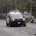 [02] Rampart Police Station - LAPD Discord Server Icon