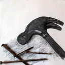 🔥 MAN MADE ADDITION 🔥 Discord server icon