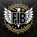 Federal Investigation Bureau | Grand Role Play