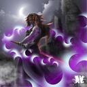 ¡ KNY NEON FIGHT ،̲،̲ 『RP』 !  rl Discord Server Icon