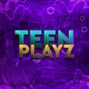 Teen's Hometown Discord Server Icon – YouTube & Streaming