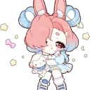 MomoringBun's server