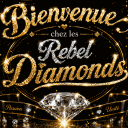 The Rebel Diamonds