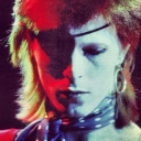 David Bowie Cult Discord server icon